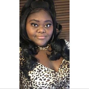 Meet your Posher, Tanisha